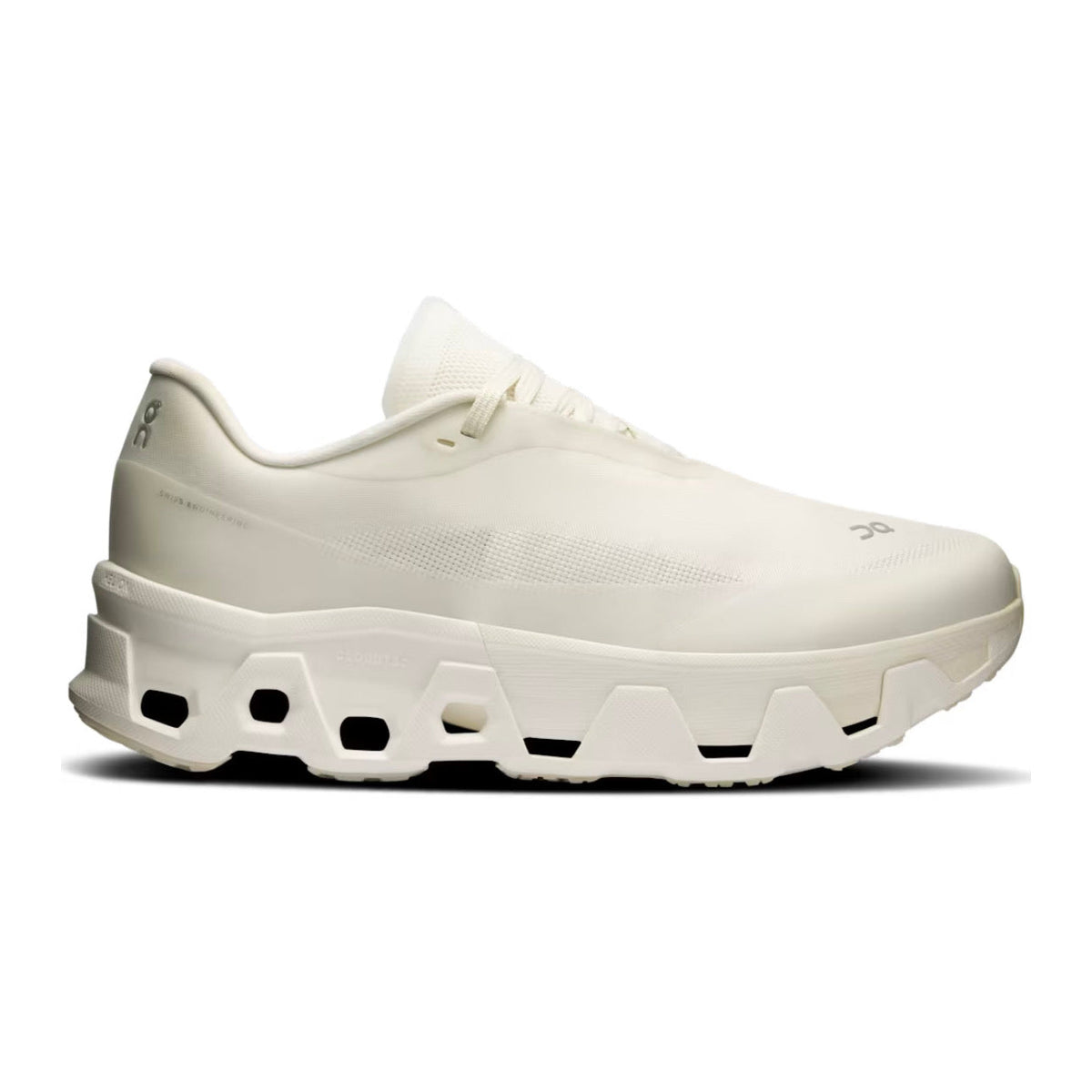 ON Cloudmonster Hyper PAF 'White / White'