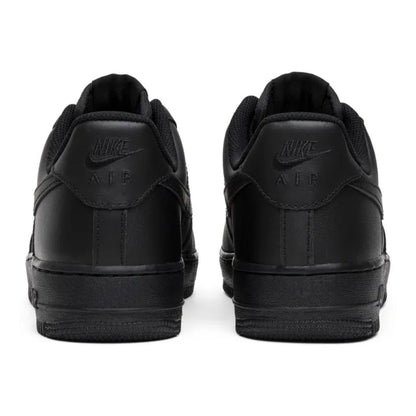 Nike Air Force 1 Low 07 – Black