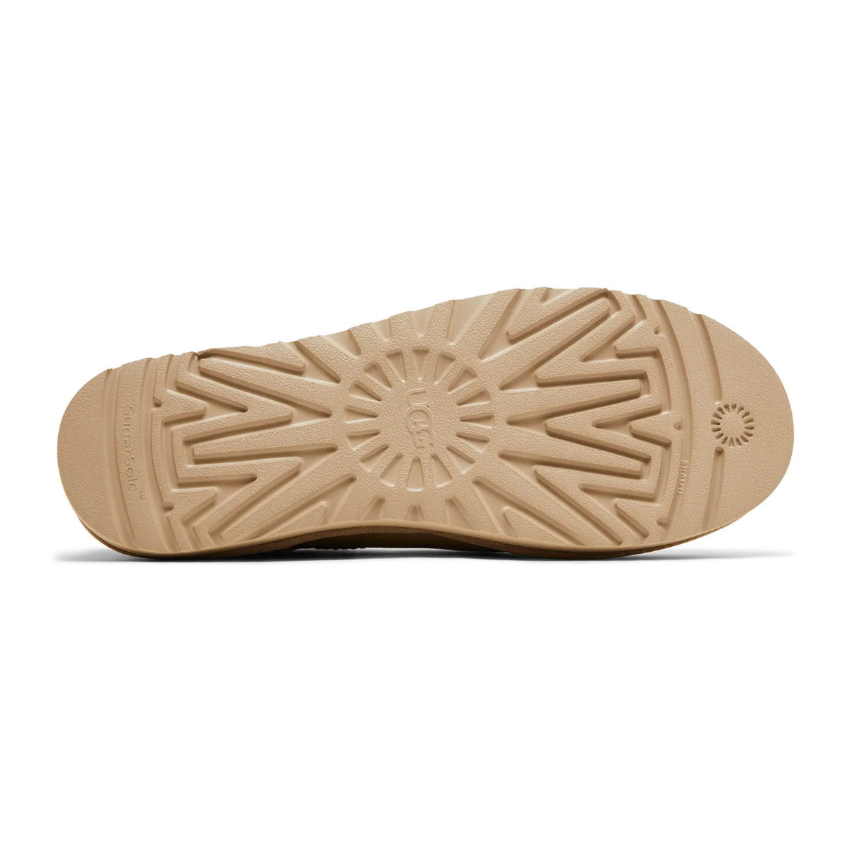 UGG Classic Ultra Mini Boot 'Mustard Seed'