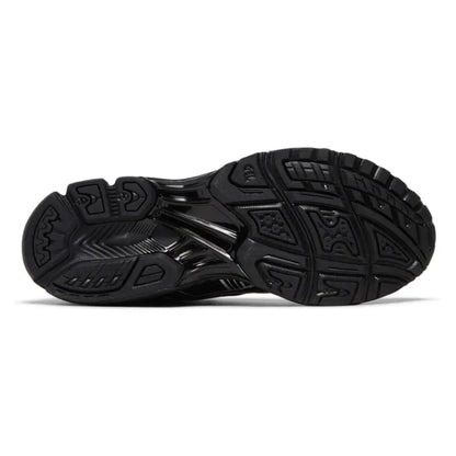 Asics Gel Kayano 14 'Black Pure Silver'