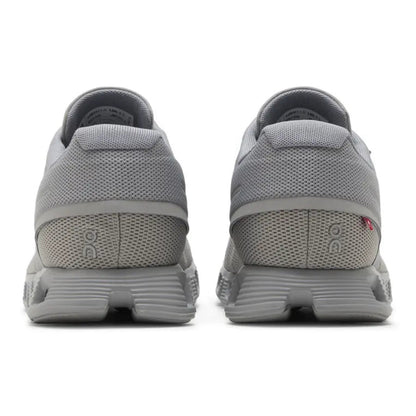 On Running Cloud5 Fog Alloy