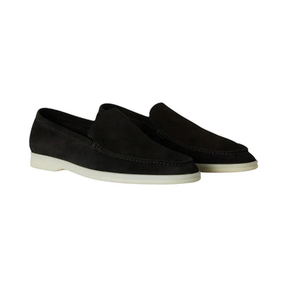 Loro piana Summer Walk Loafer 'Black