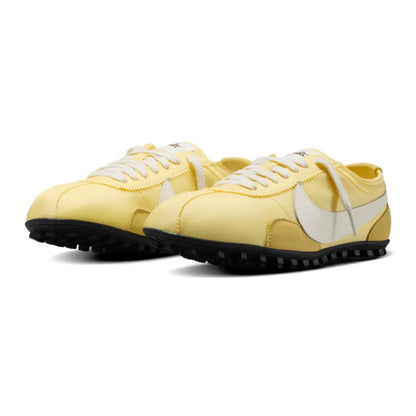Nike Moon Shoe Yellow