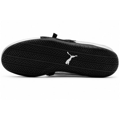Puma Speedcat Ballet Lace Ribbon silver