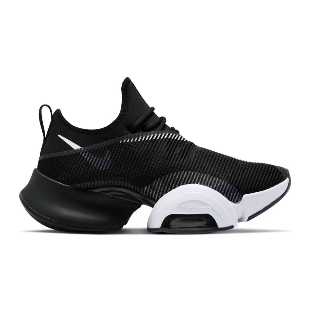 Nike Air Zoom SuperRep 'Black'