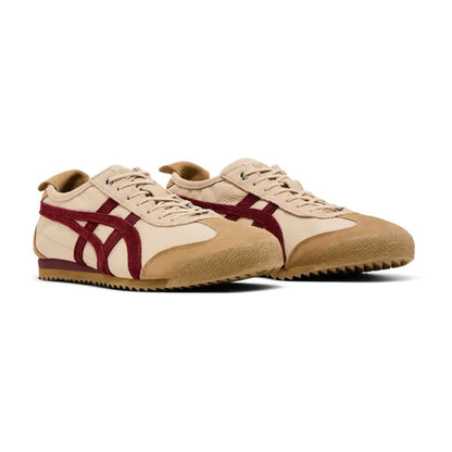 Onitsuka Tiger Mexico 66 SD 'Beige Beet Juice'