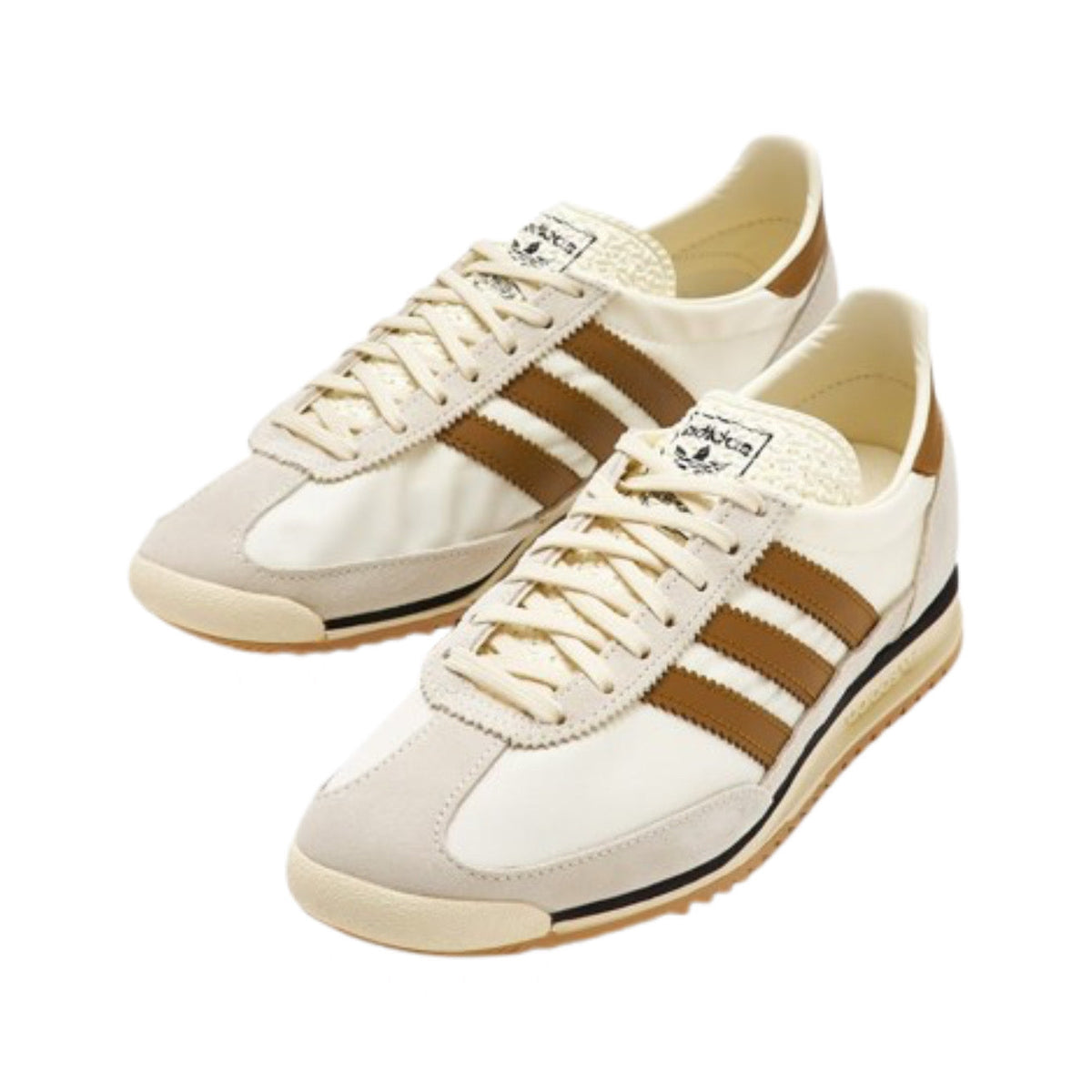 adidas SL 72 OG "Cream Fabric"
