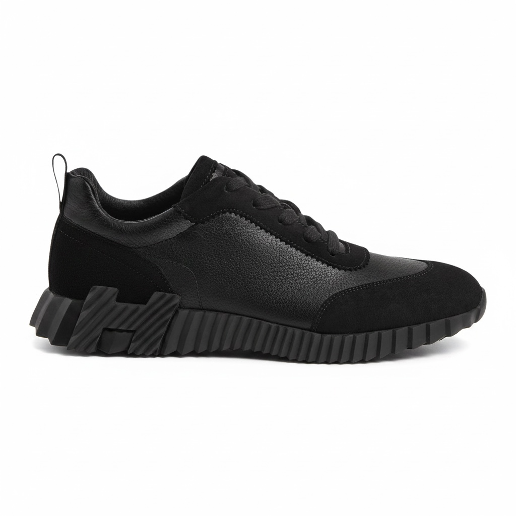 Hermes Paris Bouncing Black