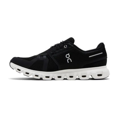 ON Cloud 6 'Black White'