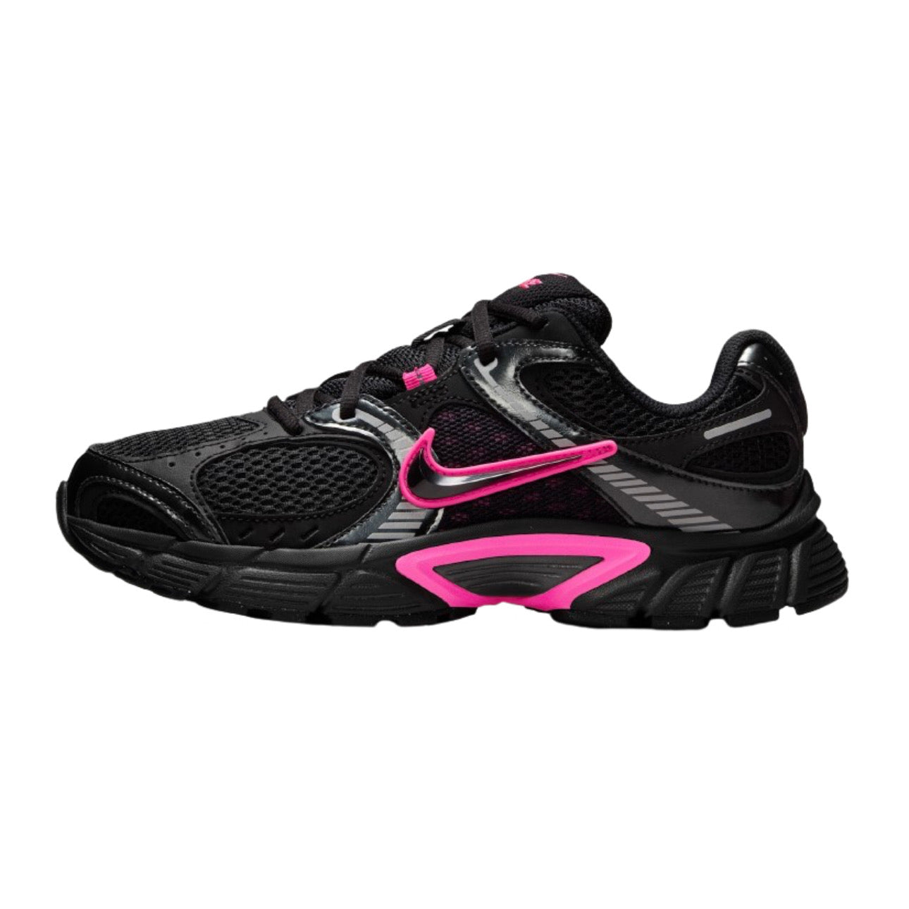 Nike V5 RNR Pink Black