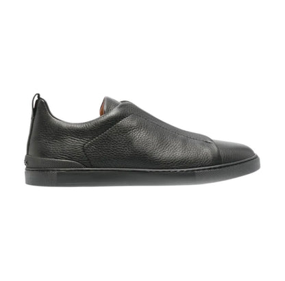 Zegna Triple Stitch low-top sneakers