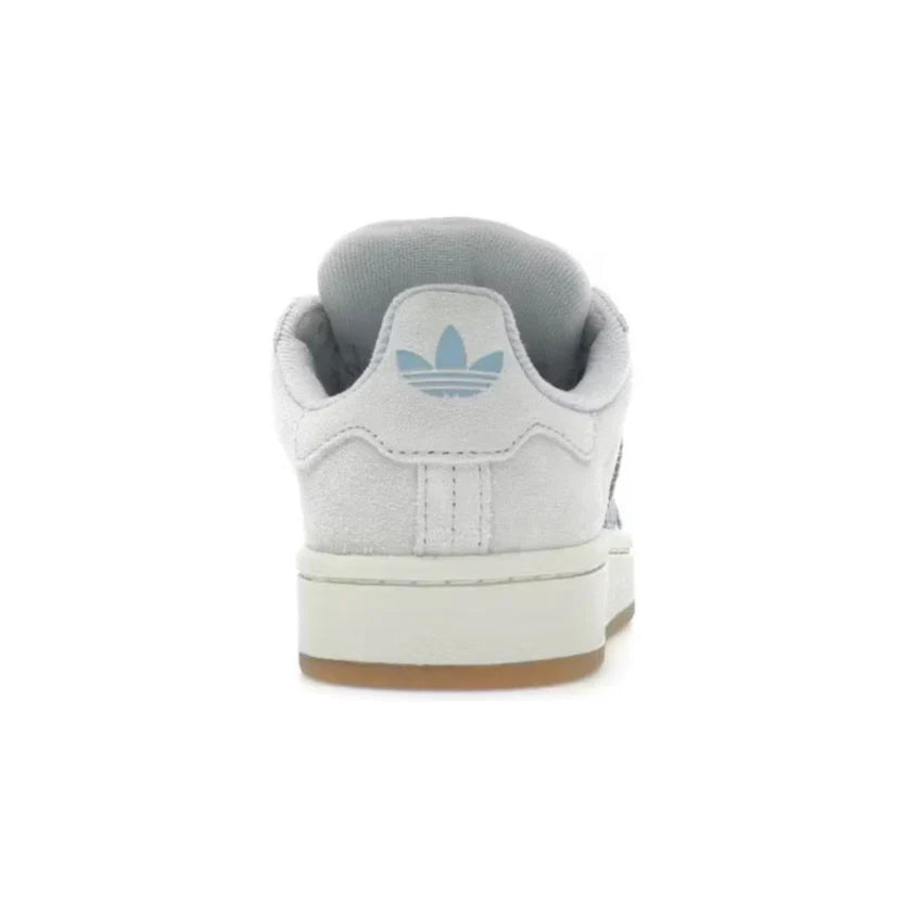Adidas Campus 00s Grey Clear Sky