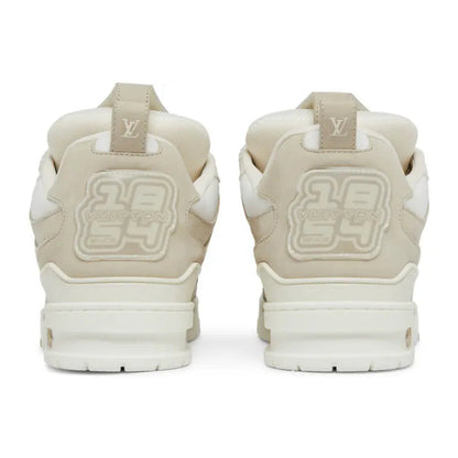 Louis Vuitton Skate Sneaker 'Beige'
