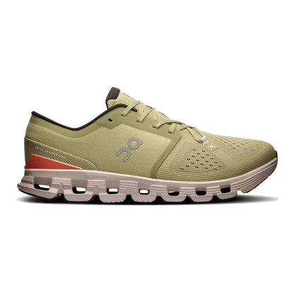 ON Cloud X 4 'Caper | Salmon'