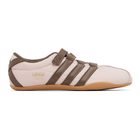 Adidas Pink Tokyo Mary Jane