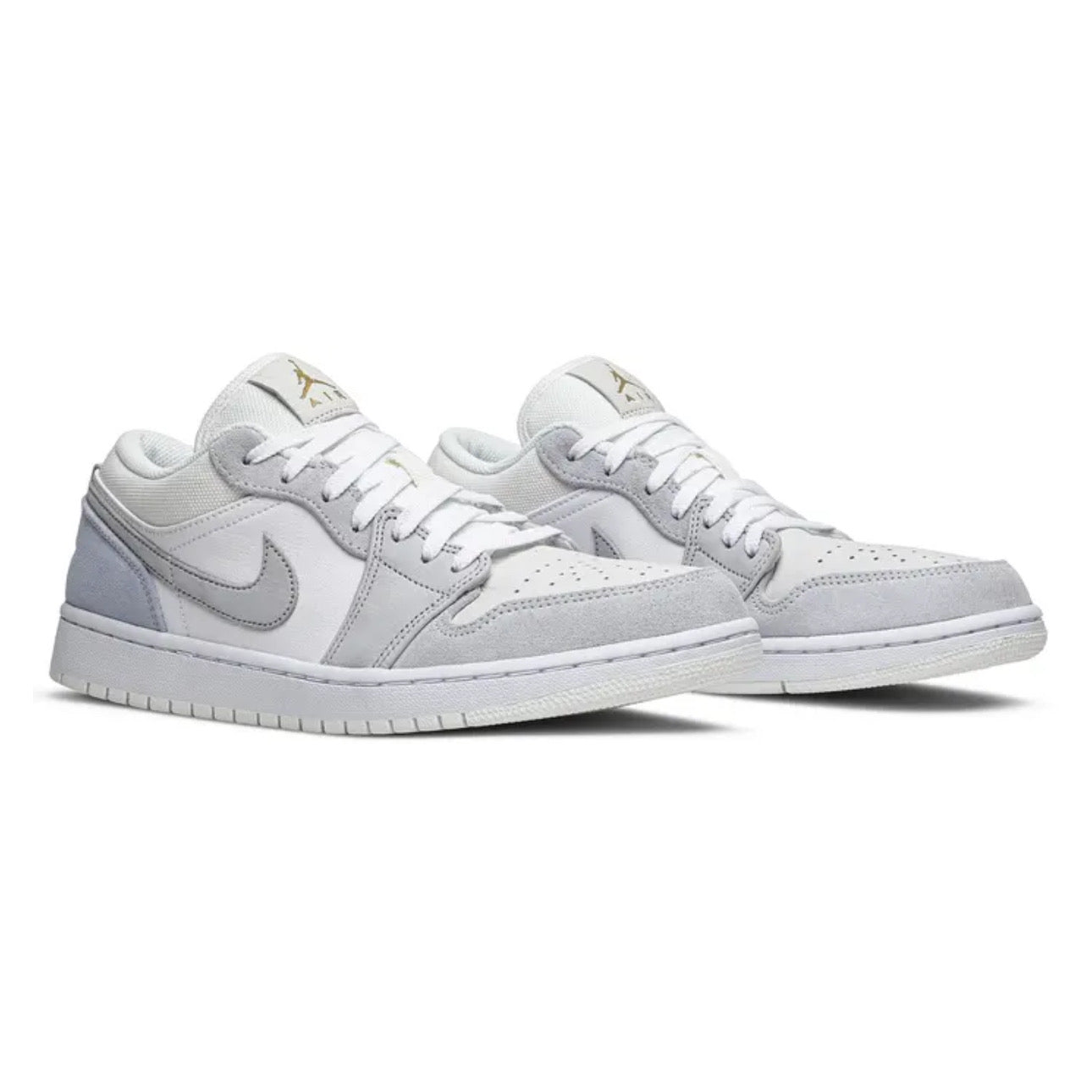 Air Jordan 1 Low 'Paris'
