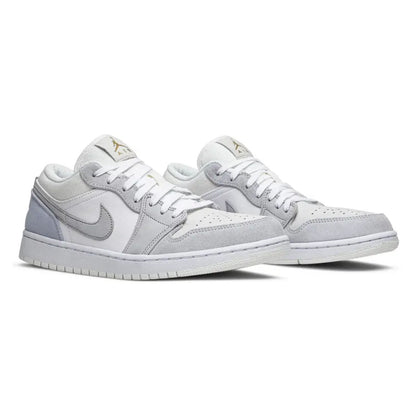 Air Jordan 1 Low 'Paris'