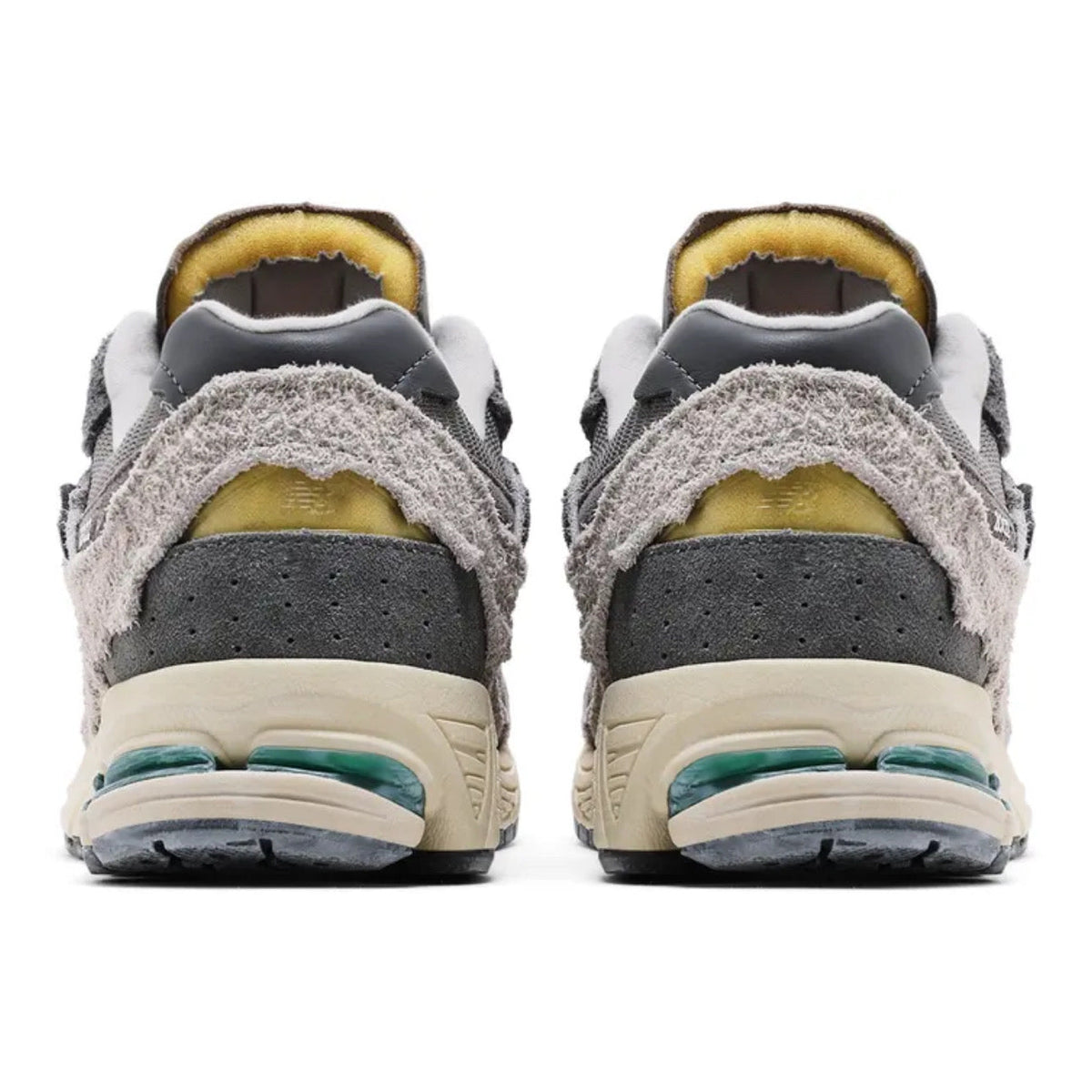 New Balance 2002R 'Protection / Pack / Rain / Cloud'