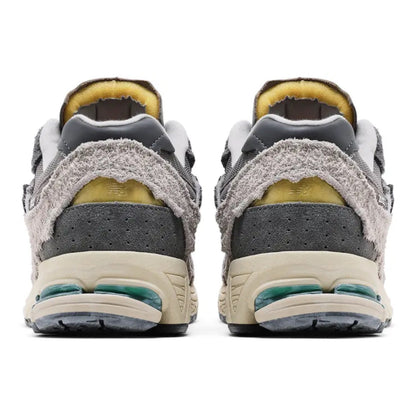 New Balance 2002R 'Protection / Pack / Rain / Cloud'
