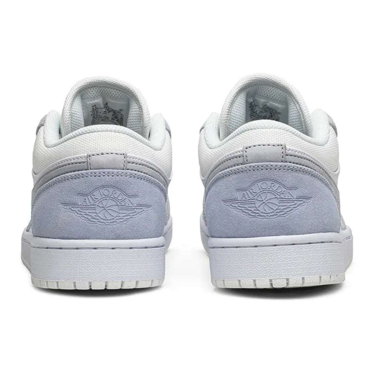 Air Jordan 1 Low 'Paris'