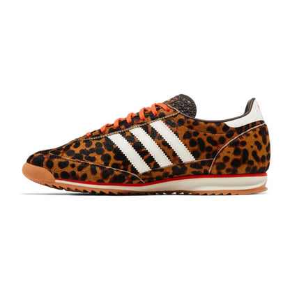 adidas Wmns SL72 OG 'Cheetah Pack - Impact Orange'