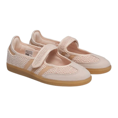 adidas W Samba Jane Wonder Quartz