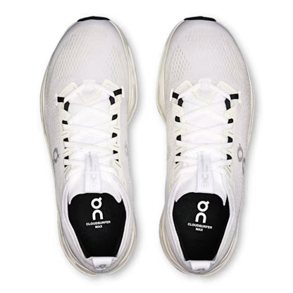 ON Cloudsurfer Max White | White