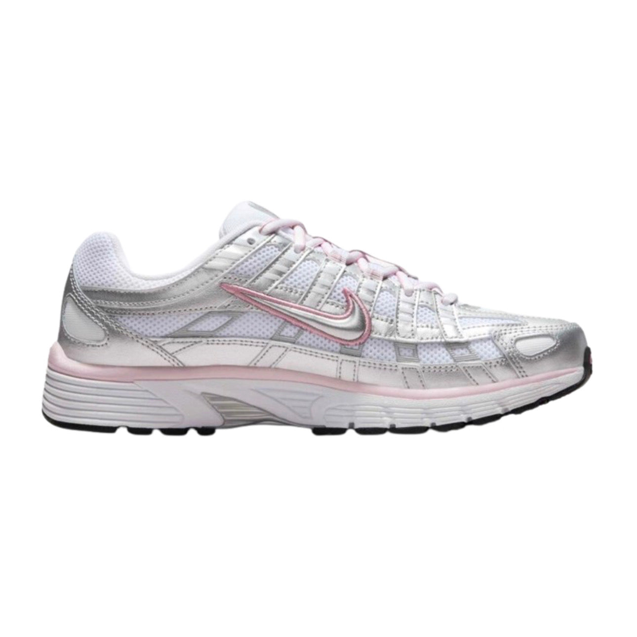 Nike P-6000 'White Elemental Pink'