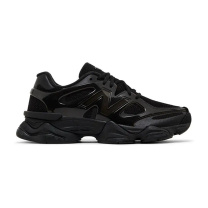 New Balance 9060 X 'Black Cat'