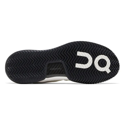ON The Roger Pro 2 Clay 'White Black'