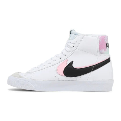 Nike Blazer Mid '77 SE GS 'White Arctic Punch'