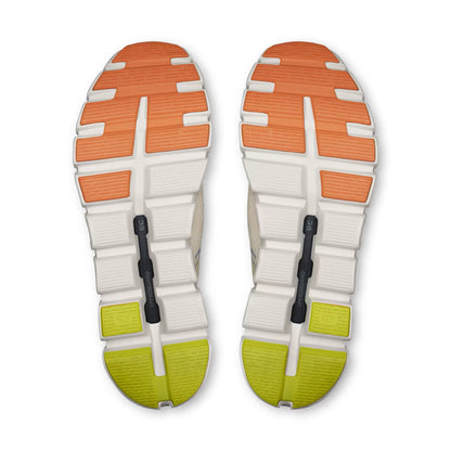 ON Cloud 6 Coast Aloe | Limelight