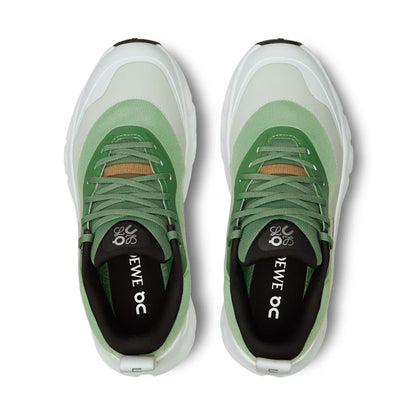 On Running Cloudtilt LOEWE 2 Green | White