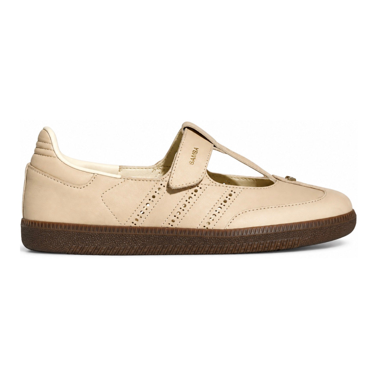 adidas Samba Jane Sand Strata