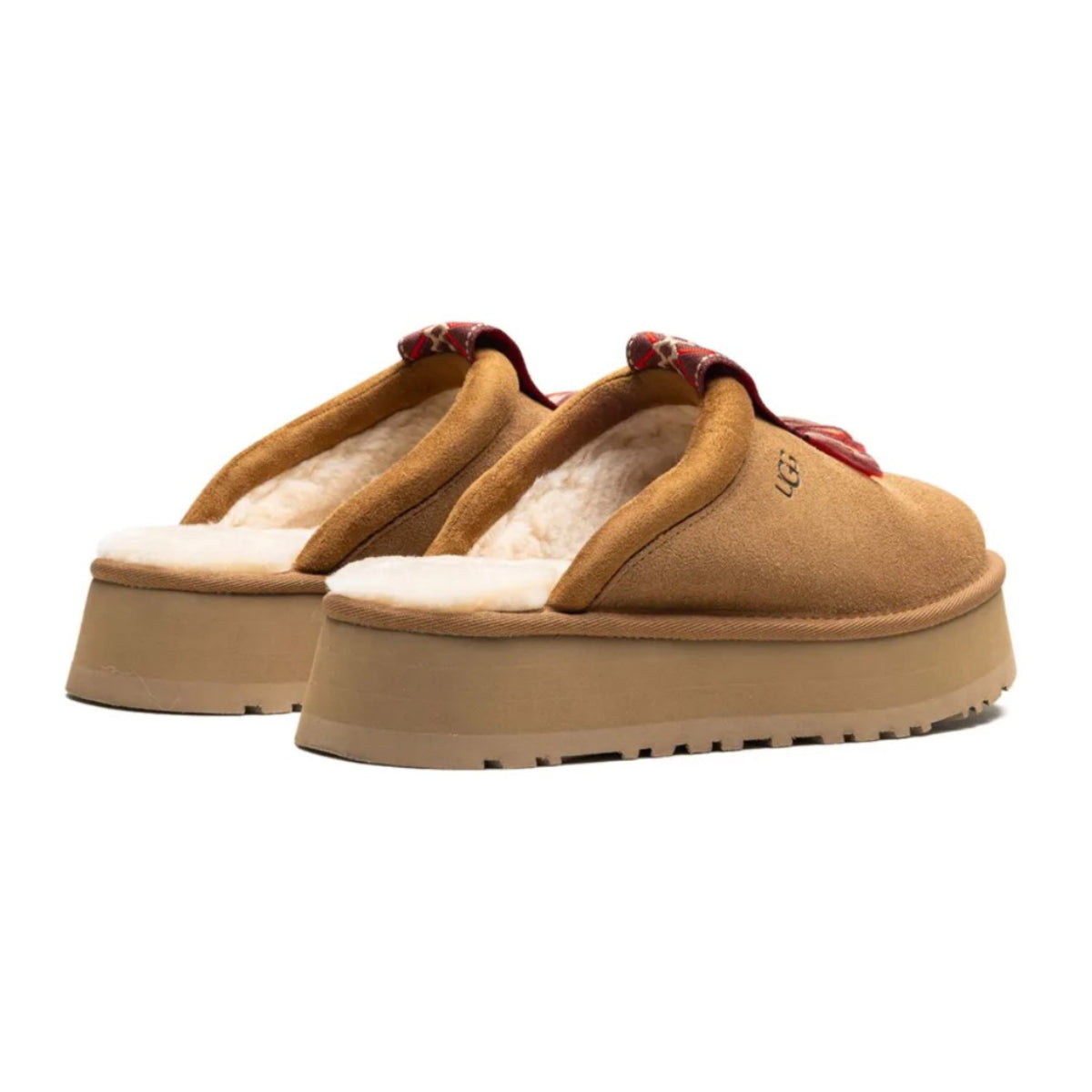 UGG Tazzle Slipper – Chestnut