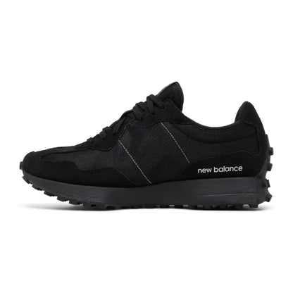 New Balance 327 'Triple Black'