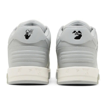 Off-White Out of Office 'Grey / White'