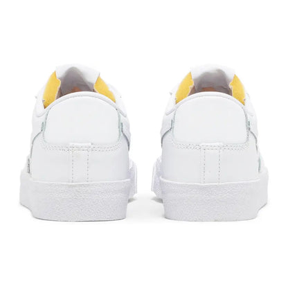 Nike Wmns Blazer Low '77 'Triple White'