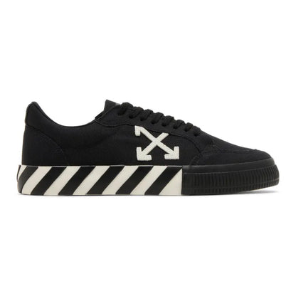 Off-White Vulc Sneaker 'White Black'