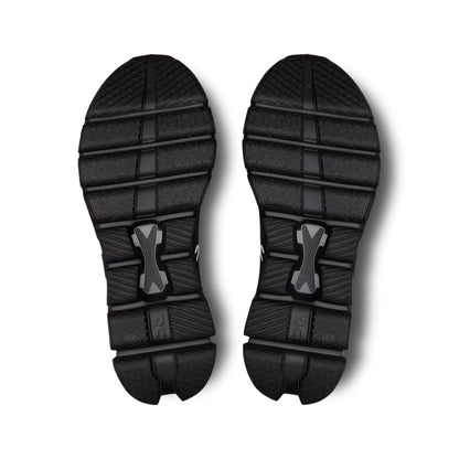 On Running Cloud X4 'Black Eclipse'