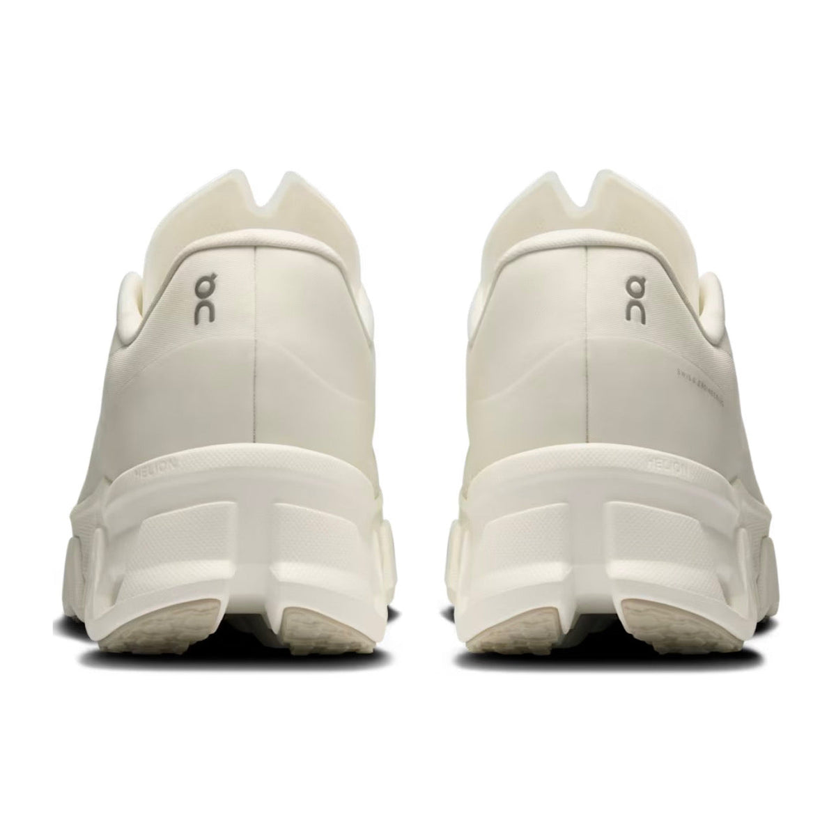 ON Cloudmonster Hyper PAF 'White / White'