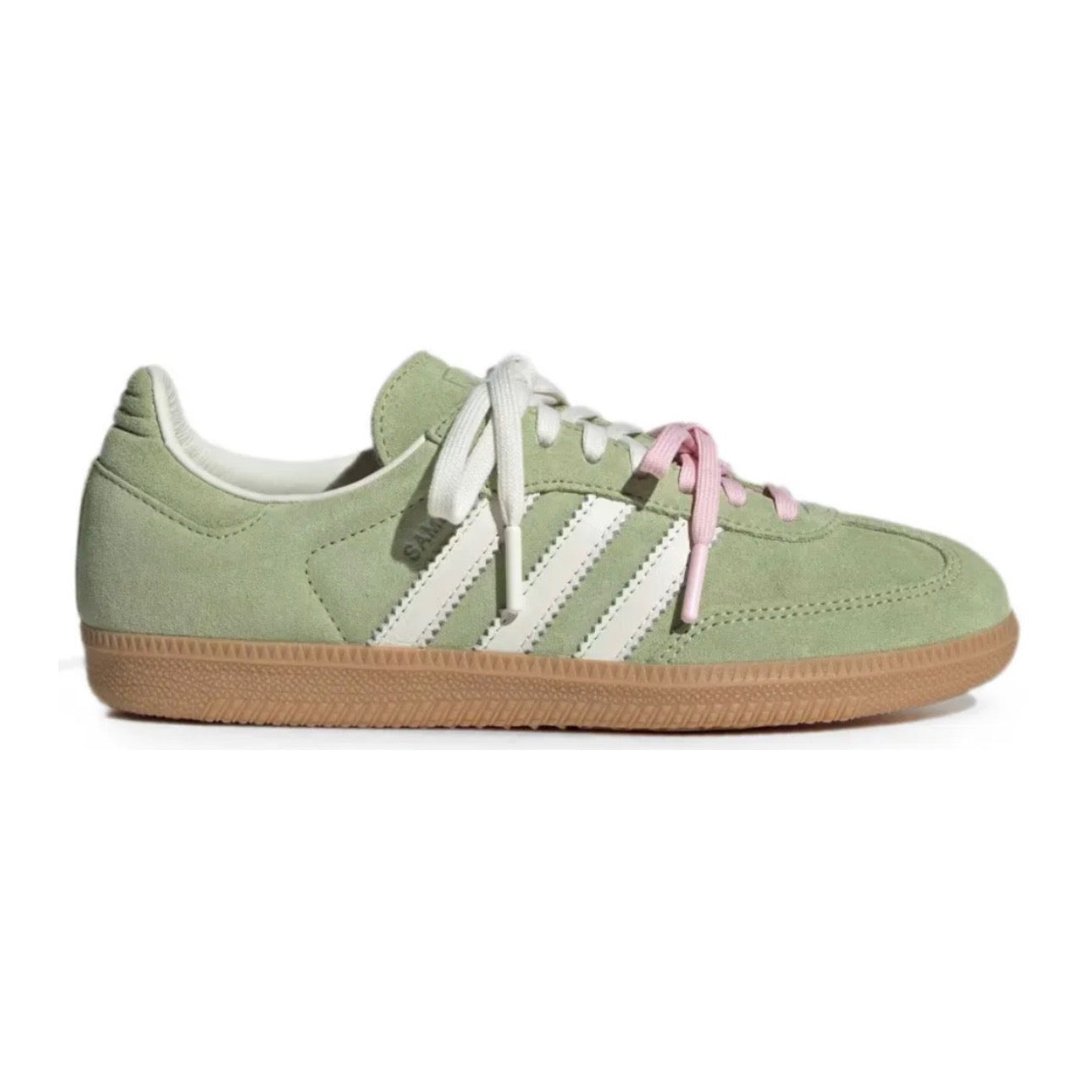 adidas Molly-Mae x Samba OG 'Matcha'