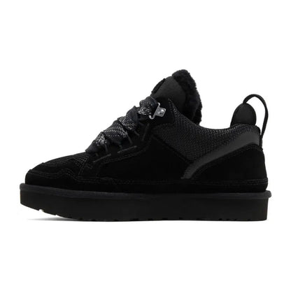 UGG Lowmel – Black