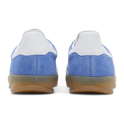 adidas Gazelle Indoor 'Blue Fusion Gum'