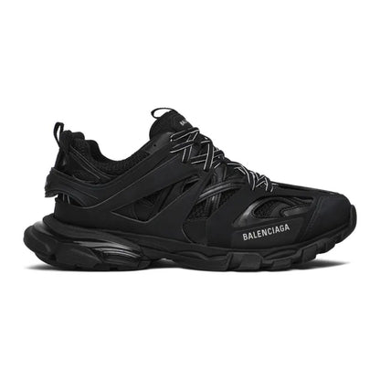Balenciaga Track Sneaker 'Triple Black'