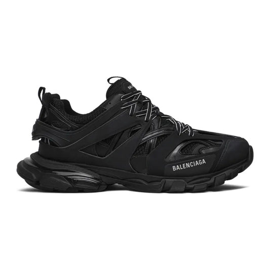 Balenciaga Track Sneaker 'Triple Black'