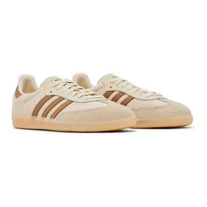 adidas Samba OG 'Cream White Cardboard'
