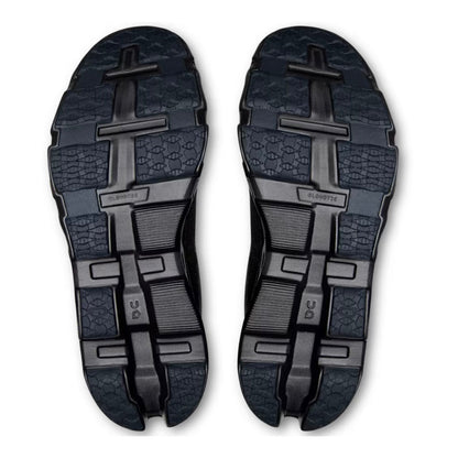 ON Cloudmonster Hyper PAF BLACK|BLACK
