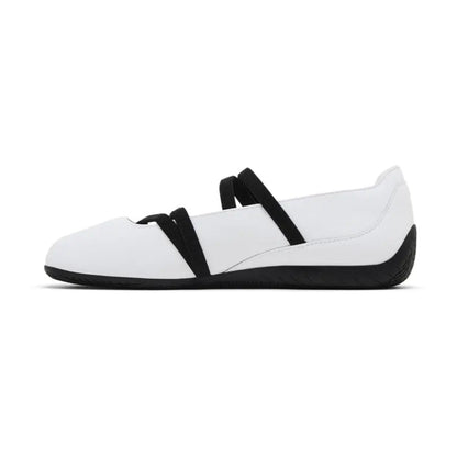 Puma Speedcat Ballet Leather 'White Black'