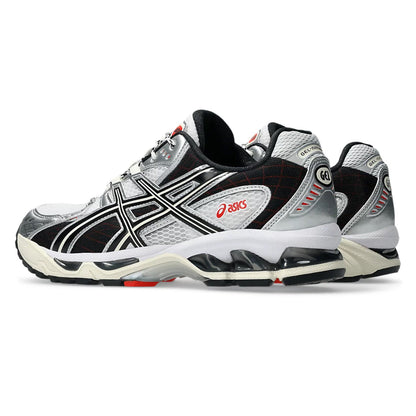 ASICS GEL-NIMBUS 10.1 WHITE/BLACK
